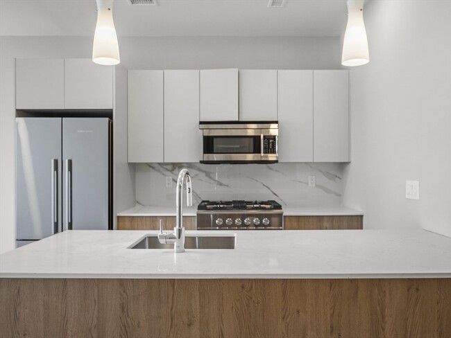 249 Corey Rd in Boston, MA - Building Photo - Building Photo