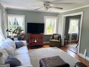 601 Heard in Augusta, GA - Building Photo - Building Photo