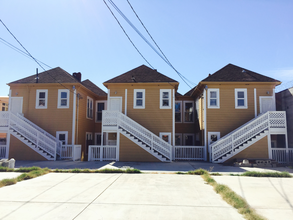 524 York St in Vallejo, CA - Foto de edificio - Building Photo