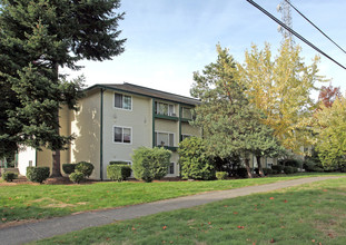 McKinley Terrace Apartments in Tacoma, WA - Building Photo - Building Photo