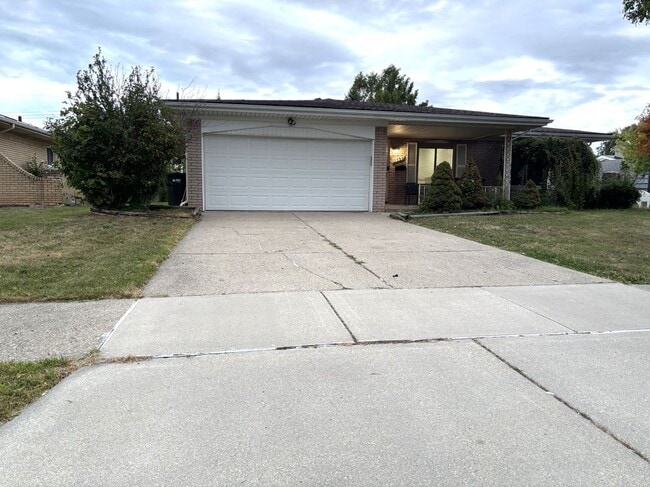 3559 Janet Dr in Sterling Heights, MI - Building Photo - Building Photo
