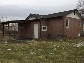 14505 Rd 14.5 NW in Ephrata, WA - Building Photo - Building Photo