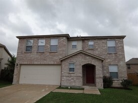 7522 Drake Cyn in San Antonio, TX - Building Photo