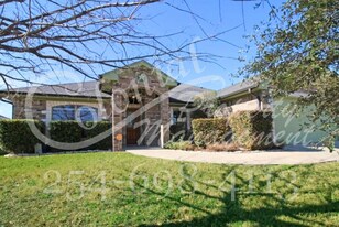 1410 Loblolly Dr in Harker Heights, TX - Building Photo