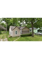 3909 Lavender St in Houston, TX - Building Photo