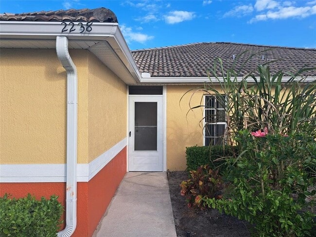 2238 Mystic Ring Loop in Kissimmee, FL - Building Photo - Building Photo