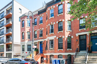 9 W 119th St in New York, NY - Building Photo - Building Photo