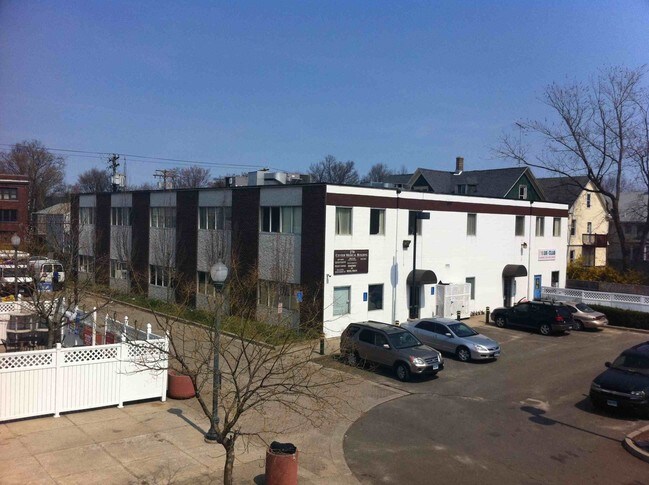 Mixed-Use Portfolio in West Haven, CT - Building Photo - Building Photo