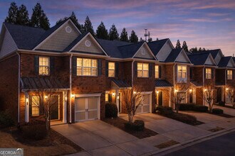 5630 Lawley Rd in Alpharetta, GA - Building Photo - Building Photo