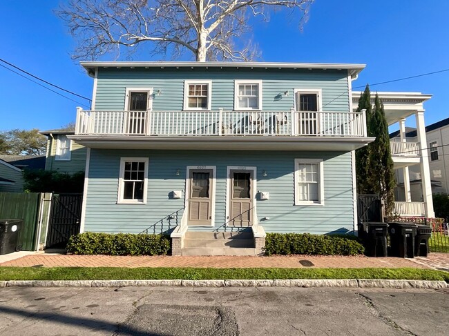 property at 4027 Constance St