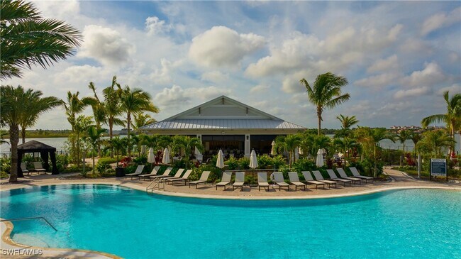 property at 11801 Venetian Lagoon Dr