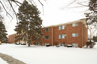 Valley Forge Apartments