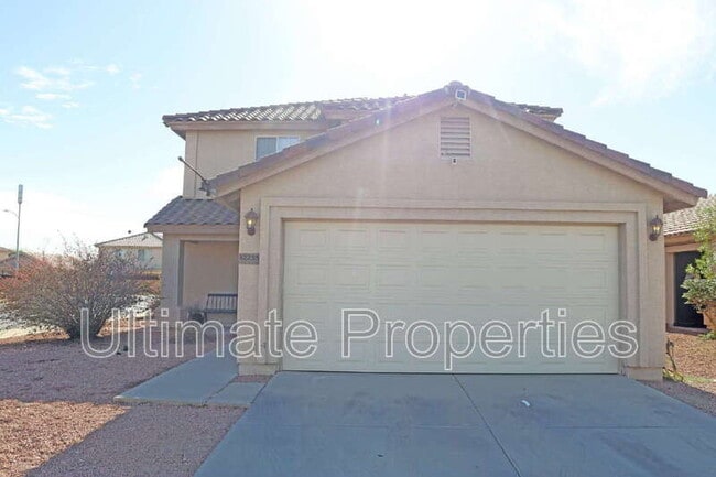 property at 12233 W Flores Dr