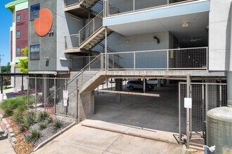 Buzz Lofts in Dallas, TX - Building Photo - Building Photo