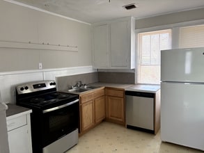 1601 W California Ave in Ruston, LA - Building Photo - Building Photo