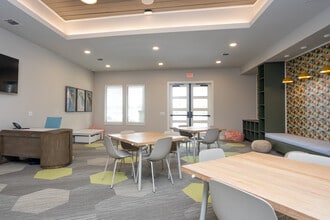 3700 Dacy in Kyle, TX - Foto de edificio - Interior Photo