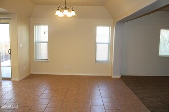 14451 Coyote Trail in El Paso, TX - Building Photo - Building Photo