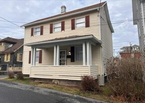 192 Beatty Ave in Johnstown, PA - Building Photo