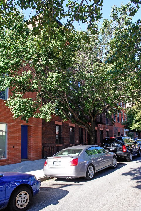 232 Pacific St in Brooklyn, NY - Building Photo