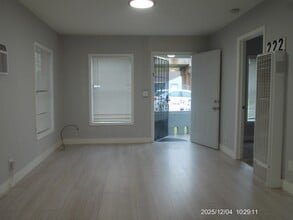 222 A St in Marysville, CA - Building Photo - Building Photo