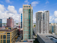 350 SE Second St in Fort Lauderdale, FL - Foto de edificio - Building Photo