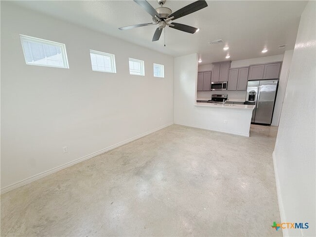 215 A Riptide Dr in Temple, TX - Building Photo - Building Photo