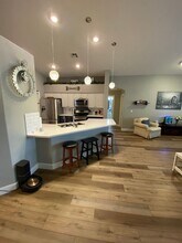 6528 N Ruddock Dr in North Las Vegas, NV - Building Photo - Building Photo