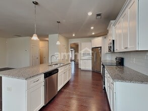 1076 Adams Haven Bend in Acworth, GA - Foto de edificio - Building Photo