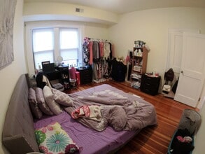 1463 Beacon St in Brookline, MA - Building Photo - Building Photo