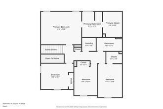 232 Pamlico Dr in Clayton, NC - Building Photo - Building Photo