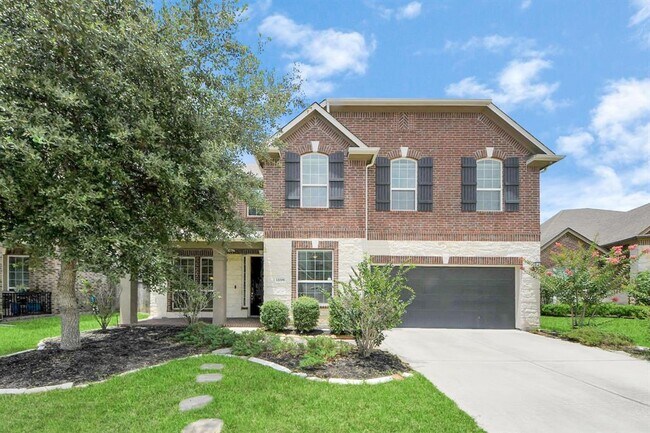 12006 Emery Oaks Ln in Tomball, TX - Building Photo - Building Photo