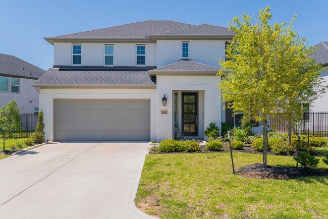 146 Renodes Garden Ln in Tomball, TX - Building Photo - Building Photo