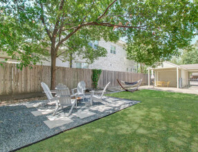 6609 Teluco St in Houston, TX - Building Photo - Building Photo