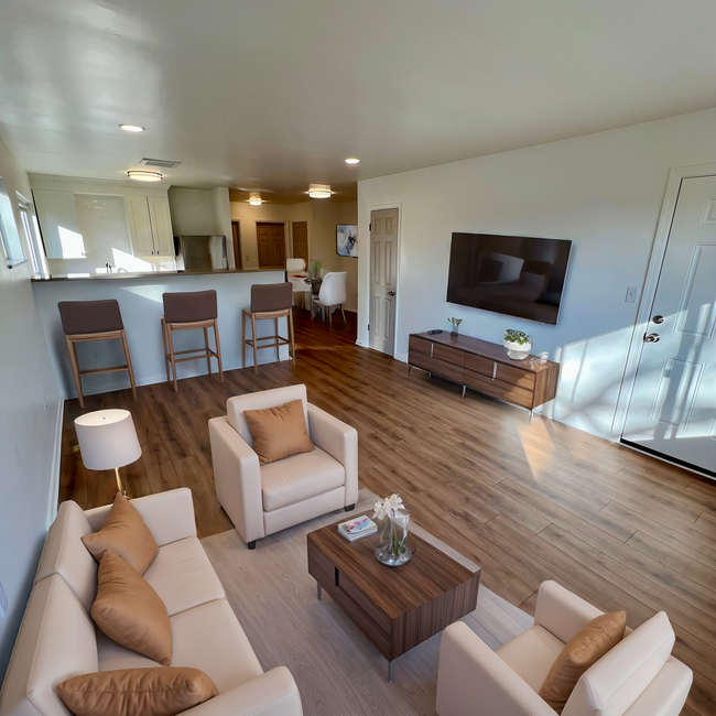 5650 Macey Ave, Unit 2