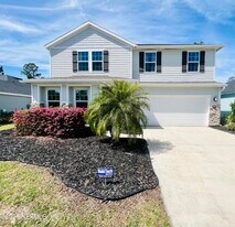 12053 Williamstown Dr in Jacksonville, FL - Building Photo