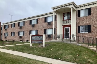 Jefferson Heritage House Apartments