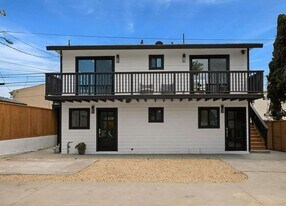 4067 Swift Ave in San Diego, CA - Building Photo