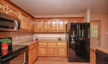 1303 S 11th St in Leesville, LA - Building Photo - Building Photo