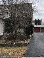 166 Springfield Ave in Bala Cynwyd, PA - Building Photo