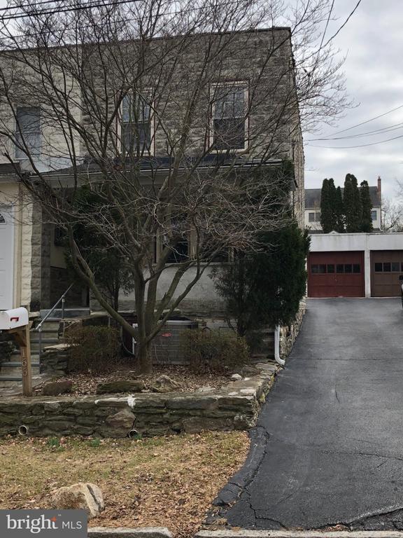property at 166 Springfield Ave