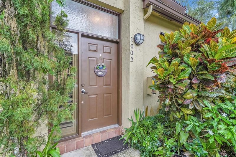 1002 NW 105th Way in Plantation, FL - Building Photo