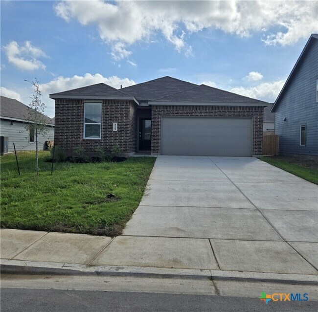 property at 829 El Camino Ct