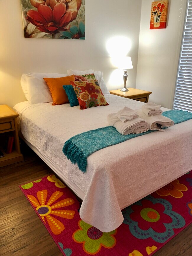 121 Lakeside Villla in Diamondhead, MS - Building Photo - Building Photo