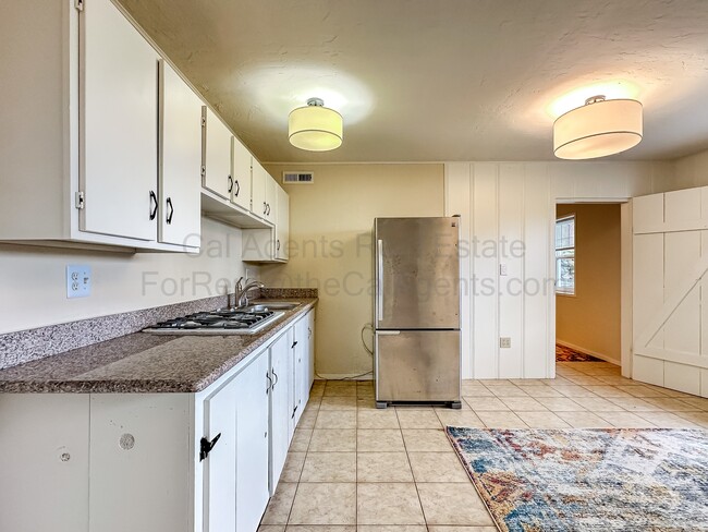 244 Colgate Ave in Kensington, CA - Building Photo - Building Photo