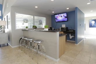Interior Photo
