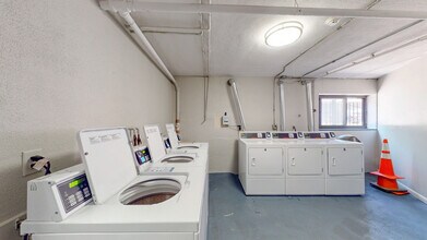 15 Walbridge St, Unit 27 in Boston, MA - Building Photo - Building Photo