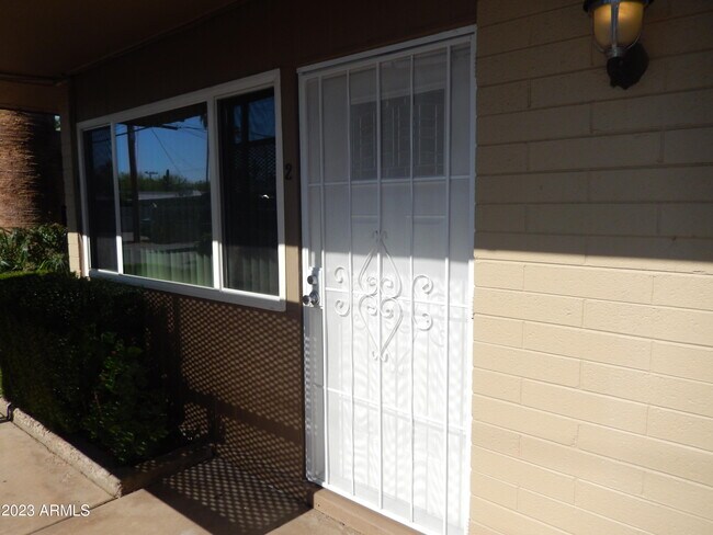 3618 E Montecito Ave in Phoenix, AZ - Building Photo - Building Photo