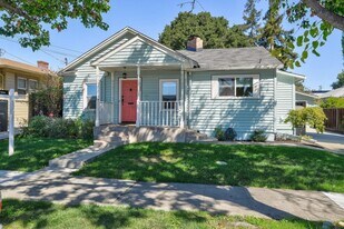 1145 Market St in Santa Clara, CA - Building Photo