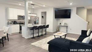 4211 Wichita Wds in San Antonio, TX - Building Photo