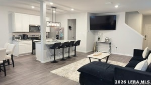 property at 4211 Wichita Wds